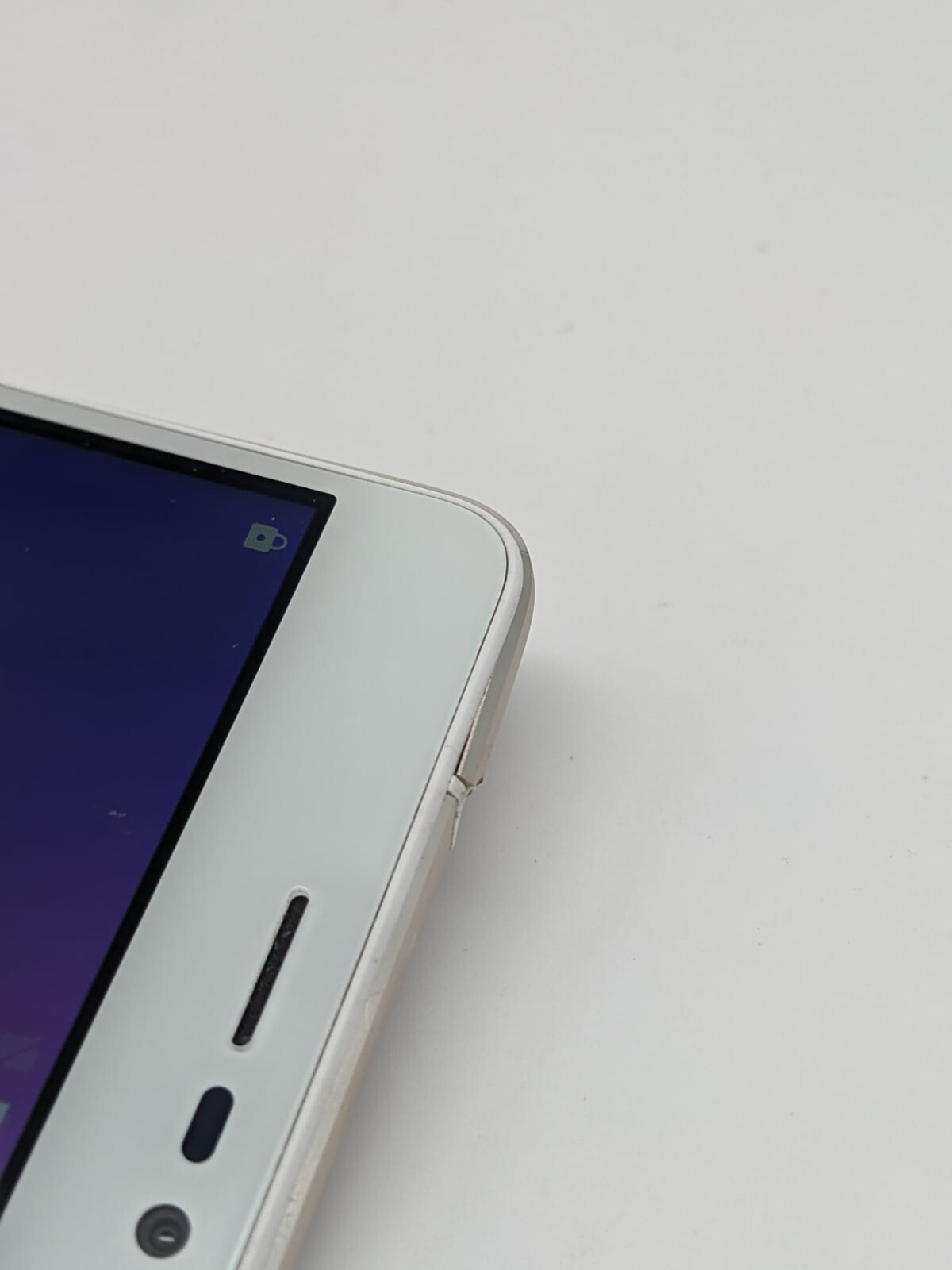 Blackview A8 Max Weiß Smartphone 16GB | OHNE SIMLOCK | TOP DISPLAY