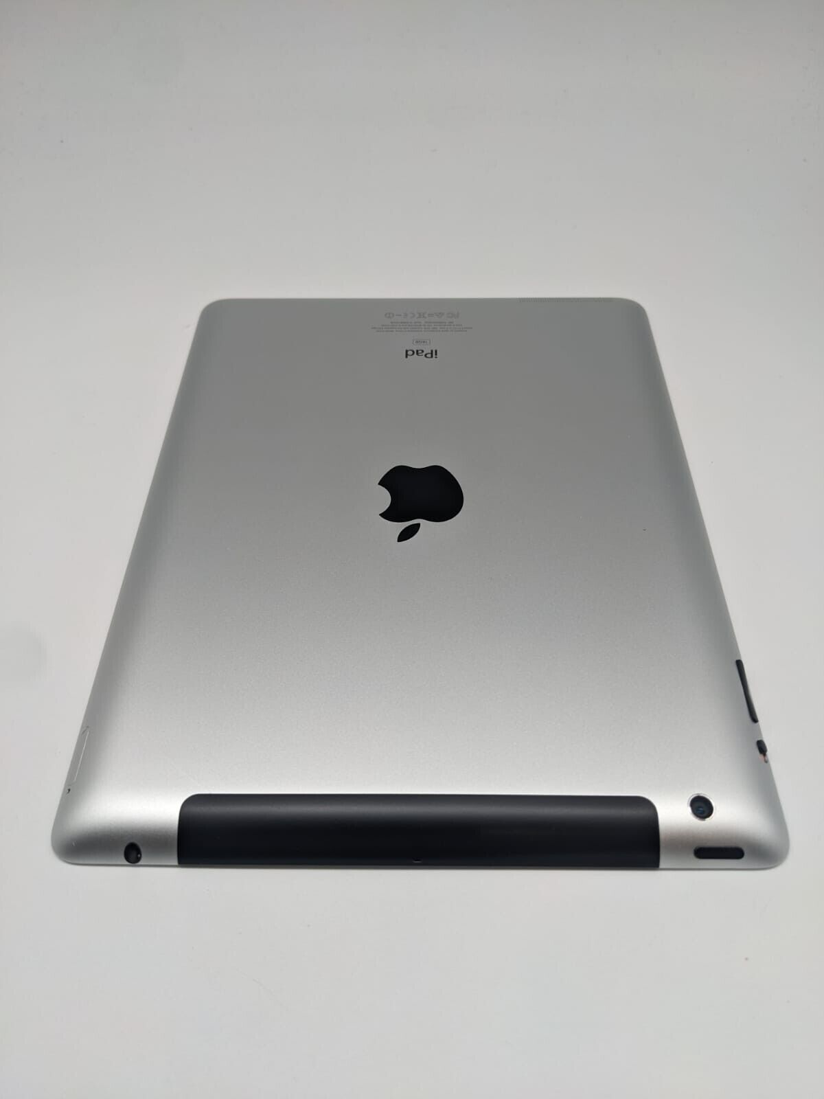 Apple iPad 3.Gen. 16GB  A1430 Weiß Tablet | OHNE SIMLOCK