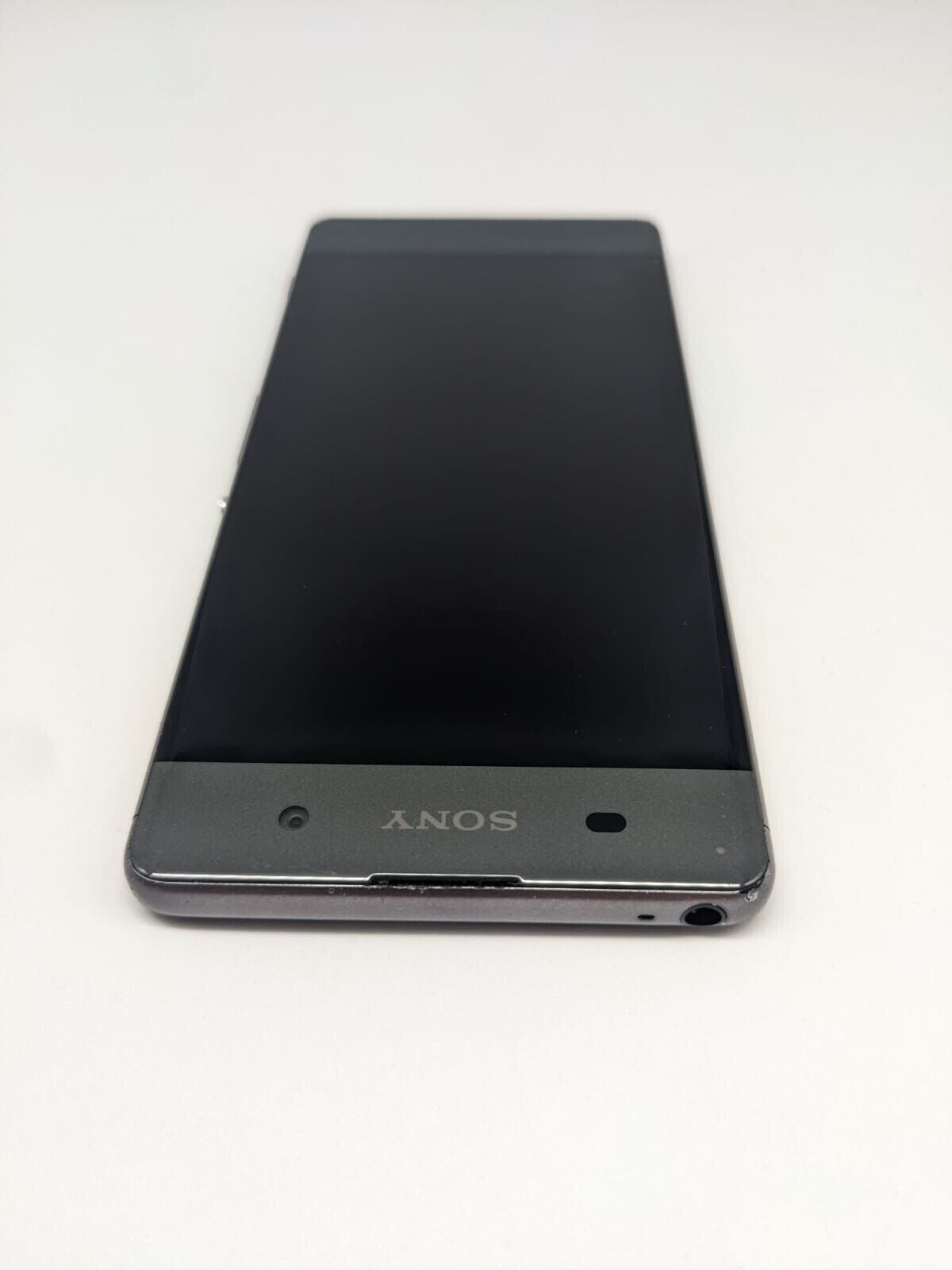 Sony Xperia XA F3111 Grau 16GB Smartphone | OHNE SIMLOCK