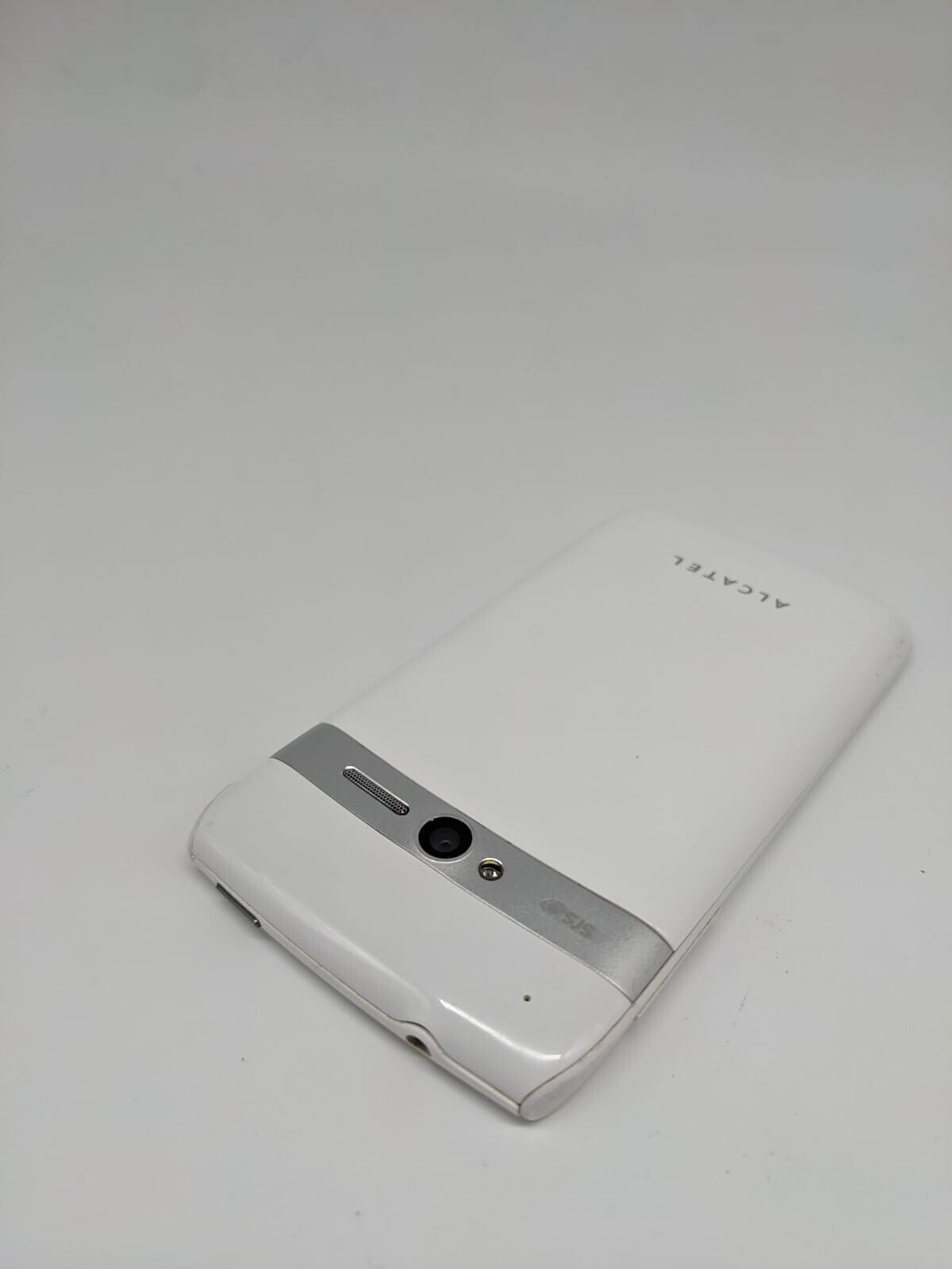 Alcatel ONE TOUCH 992D Weiß 4GB Smartphone | TOP DISPLAY #X5