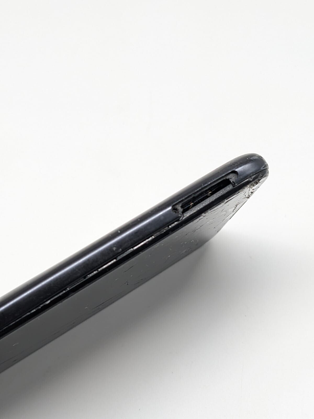 ZTE Blade V30 Vita Schwarz Smartphone Teilespender Ersatzteile | DEFEKT