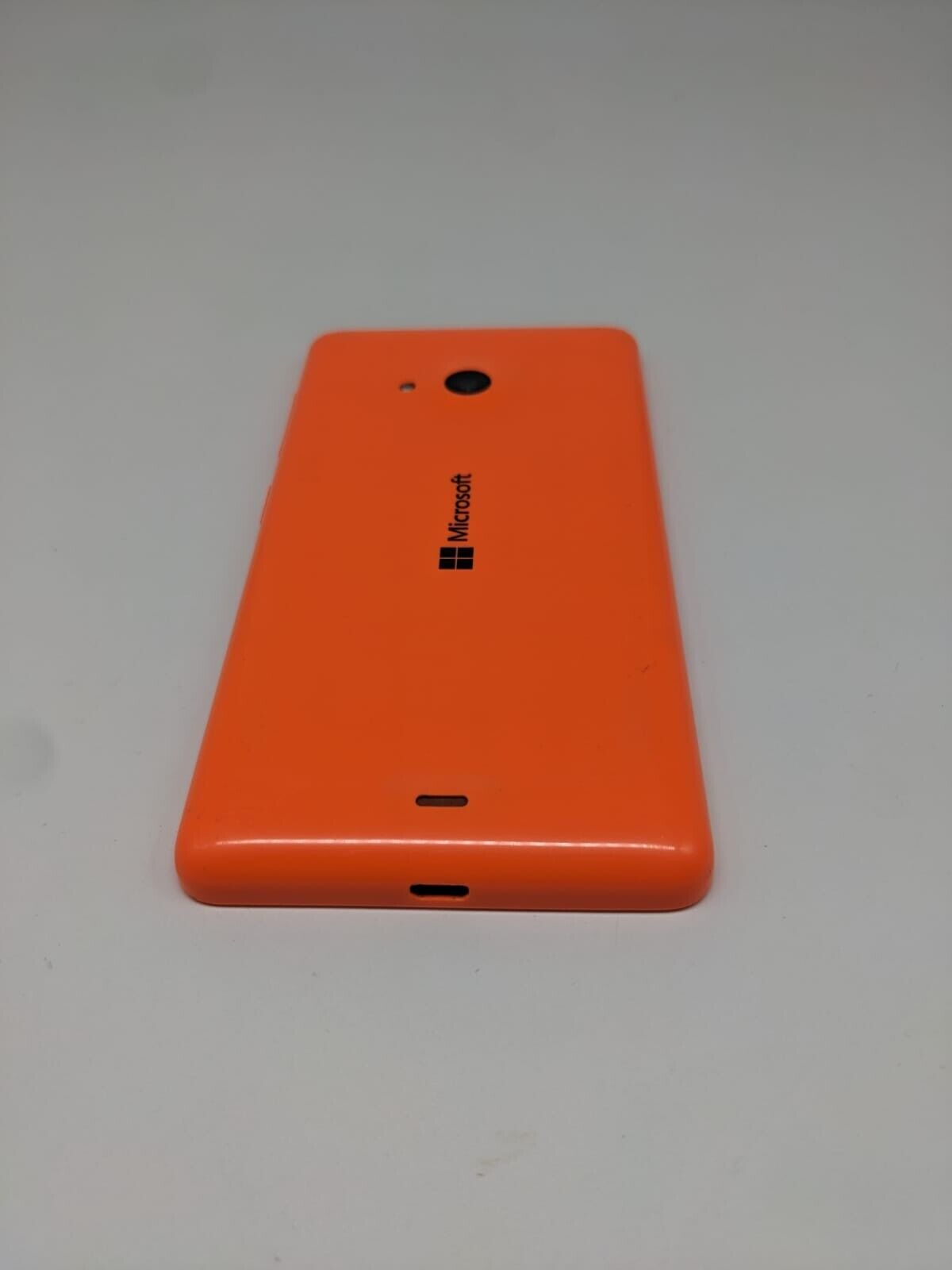 Microsoft  Lumia 535 Orange Smartphone | OHNE SIMLOCK