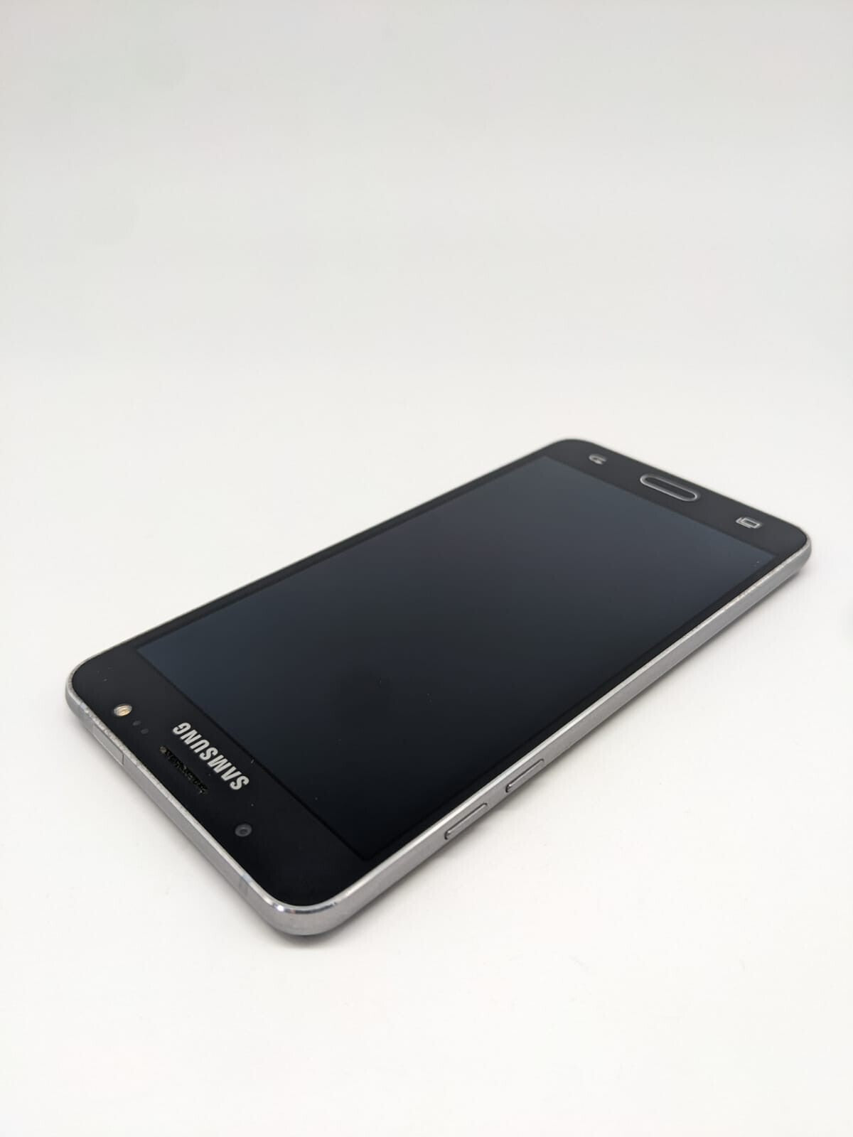 Samsung Galaxy J5 2016 Schwarz SM-J510FN/DS Dual-Sim | OHNE AKKU | OHNE SIMLOCK