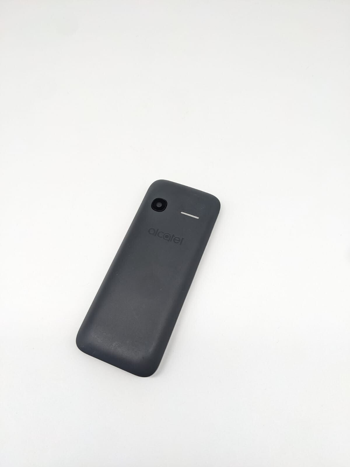 ALCATEL 1054D Schwarz Handy | OHNE SIMLOCK