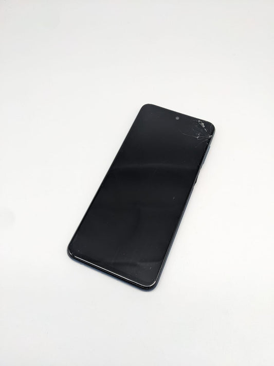 Redmi Note 9 Pro m2003j6b2g Blau | TEILESPENDER | DEFEKT