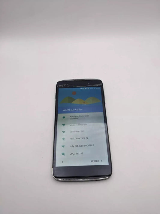 Alcatel 6039Y Onetouch Idol 3 Smartphone  | DISPLAY TEIL DEFEKT 