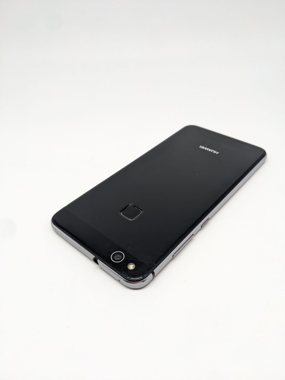 Huawei P10 Lite Dual Sim WAS-LX1A Schwarz | LÄDT/STARTET NICHT