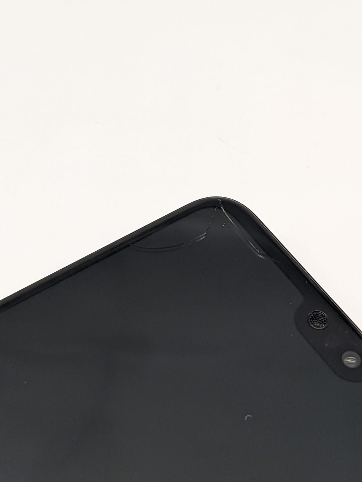 Huawei P20 Pro CLT-L29 Blau Teilespender Ersatzteile | DISPLAYSCHADEN