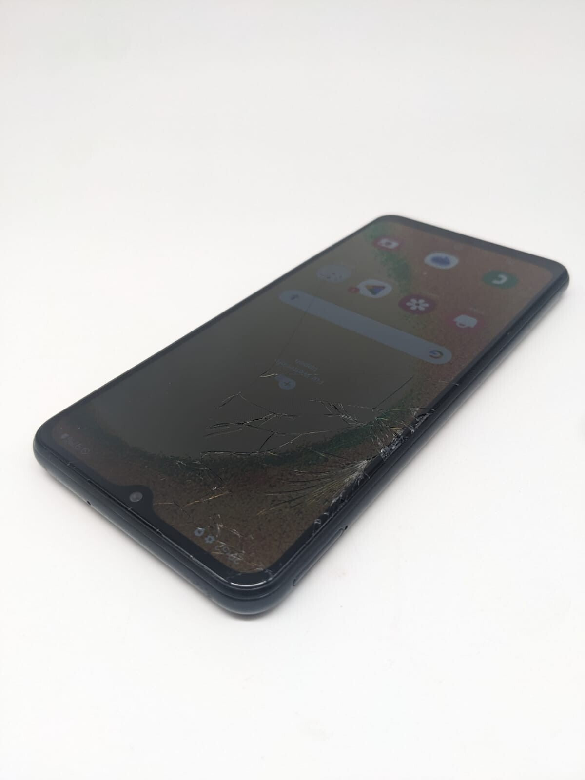 Samsung Galaxy A04s 32GB Schwarz | OHNE SIMLOCK