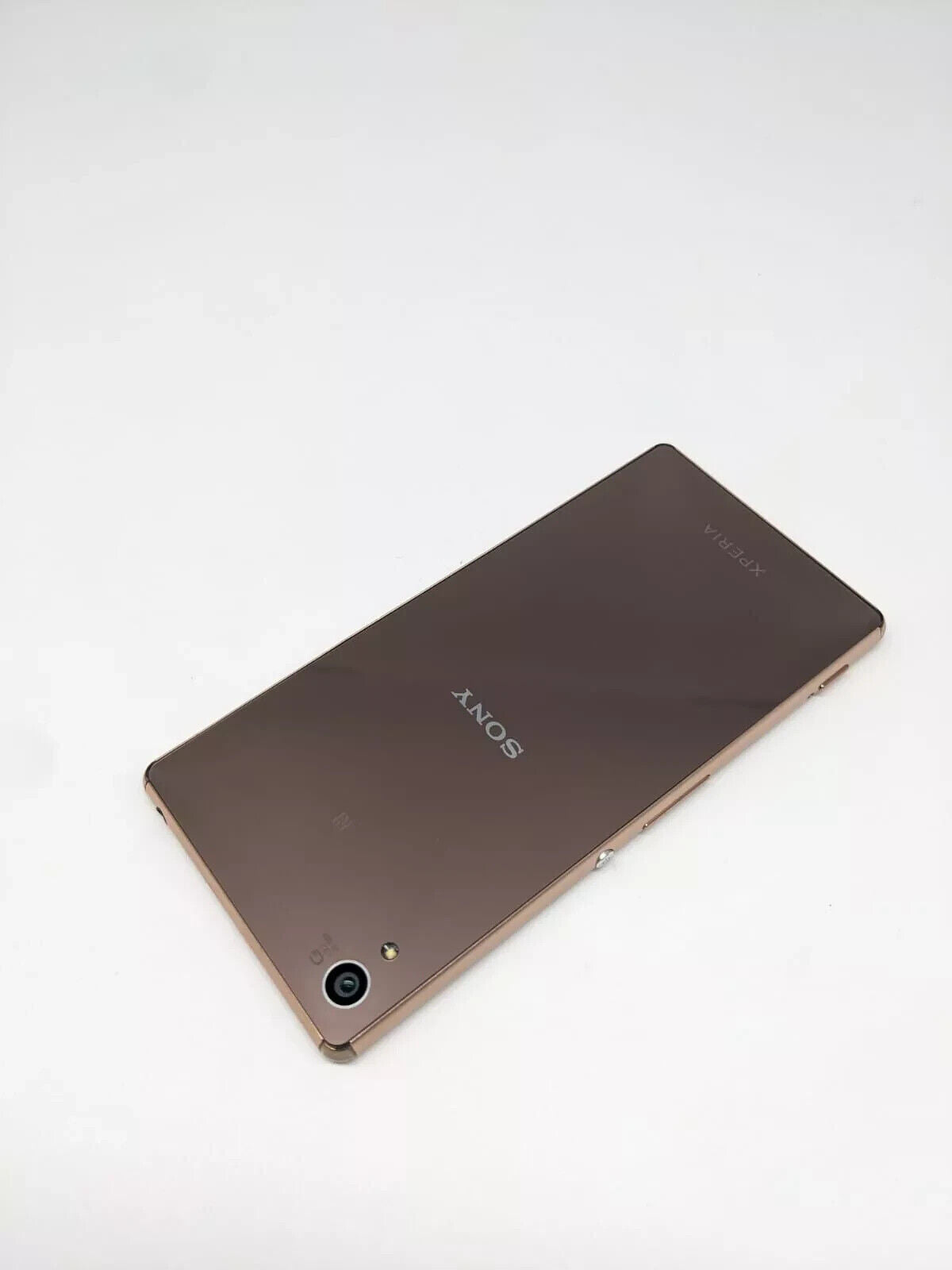 Sony Xperia Z3 Rose Smartphone Bastler | TOUCH DEFEKT | GESPERRT