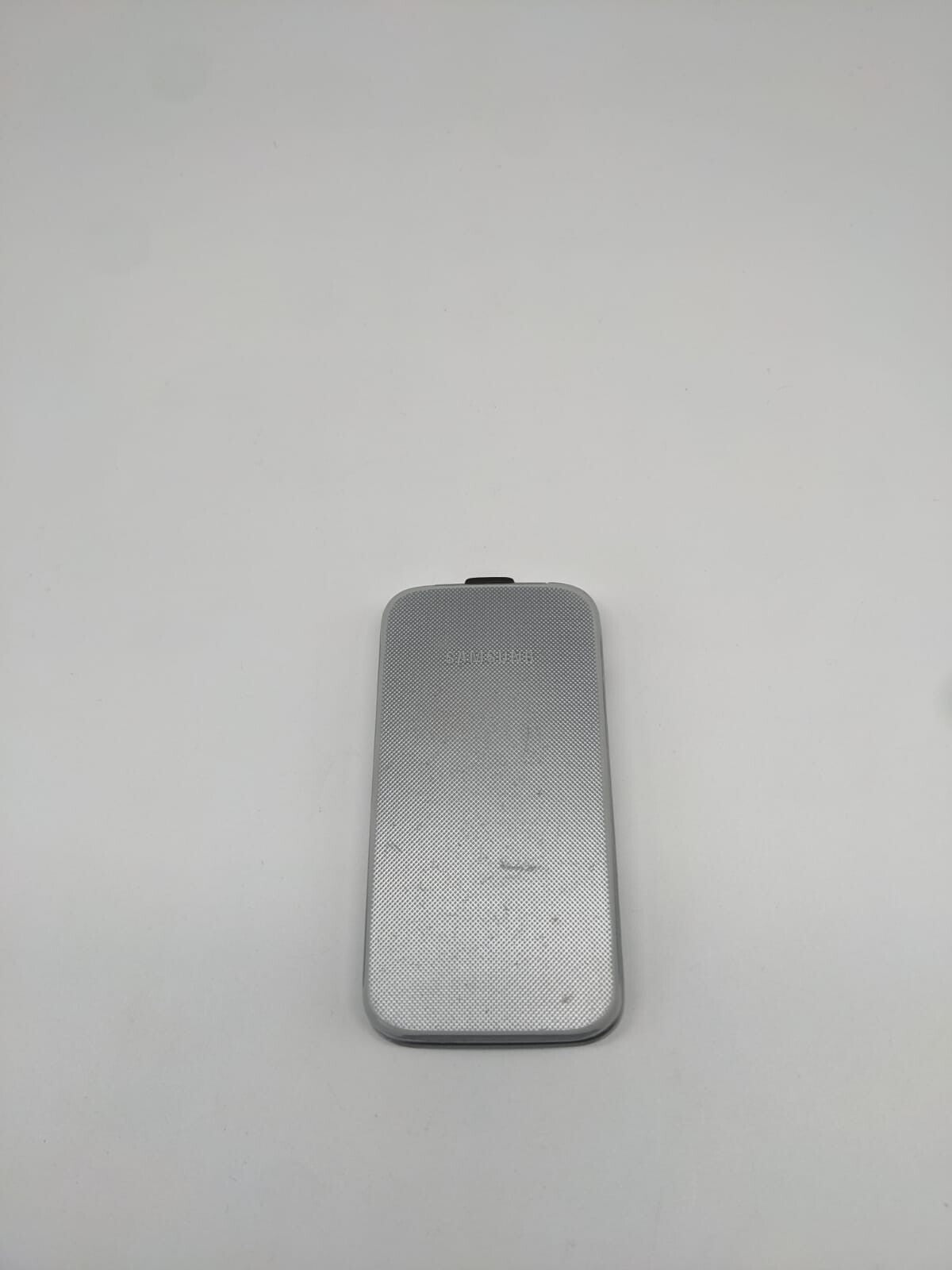 Samsung GT-C3520 Silber Handy | OHNE SIMLOCK