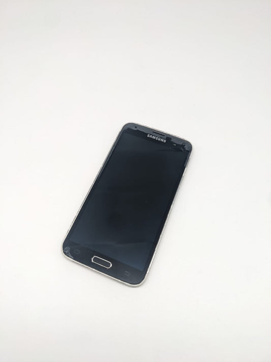 Samsung Galaxy S5 16GB SM-G900F Schwarz | OHNE AKKU | VOLL FUNKTIONSFÄHIG