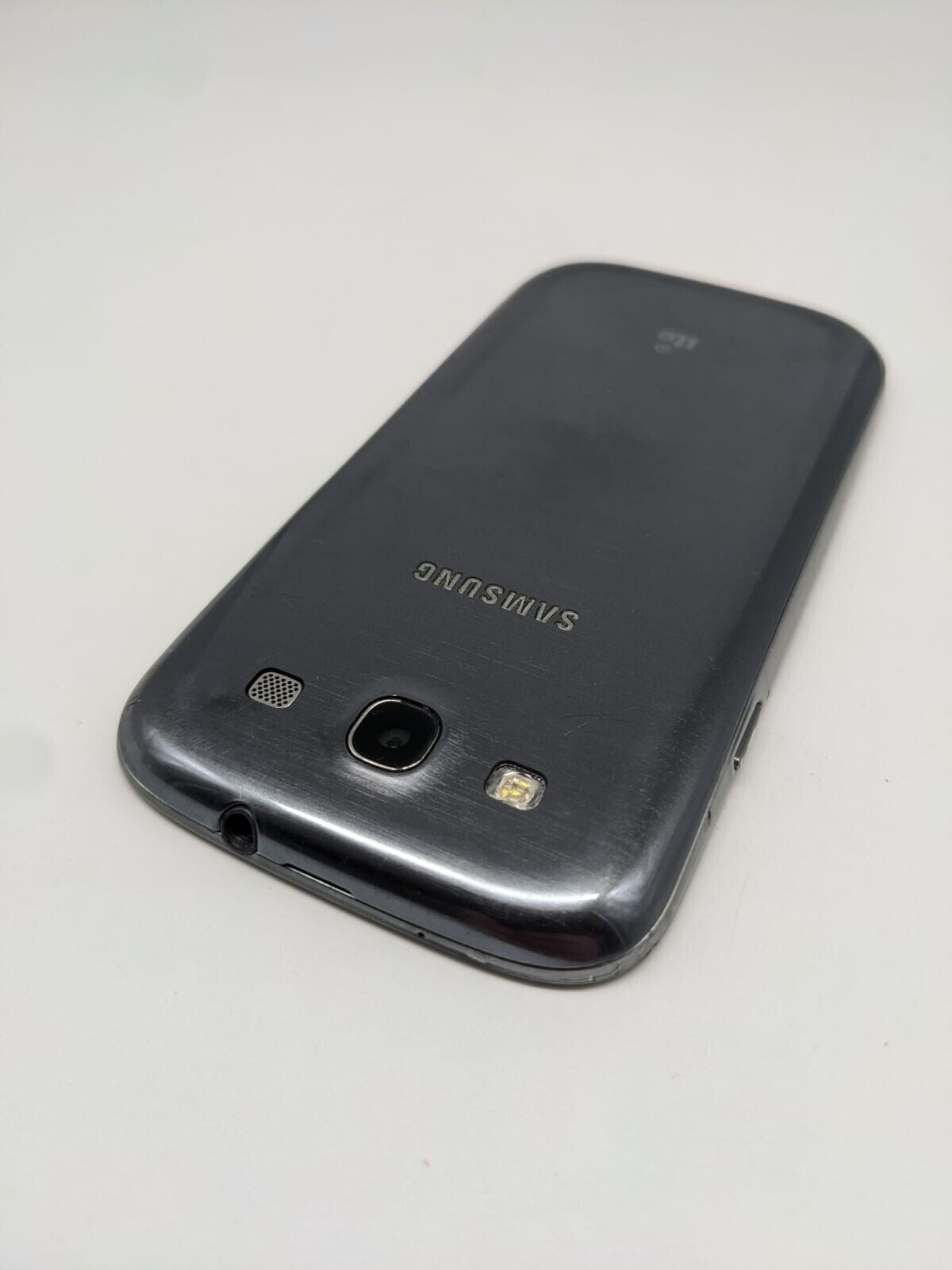 Samsung Galaxy S3 LTE GT-I9305 16GB Grau | OHNE AKKU | OHNE SIMLOCK