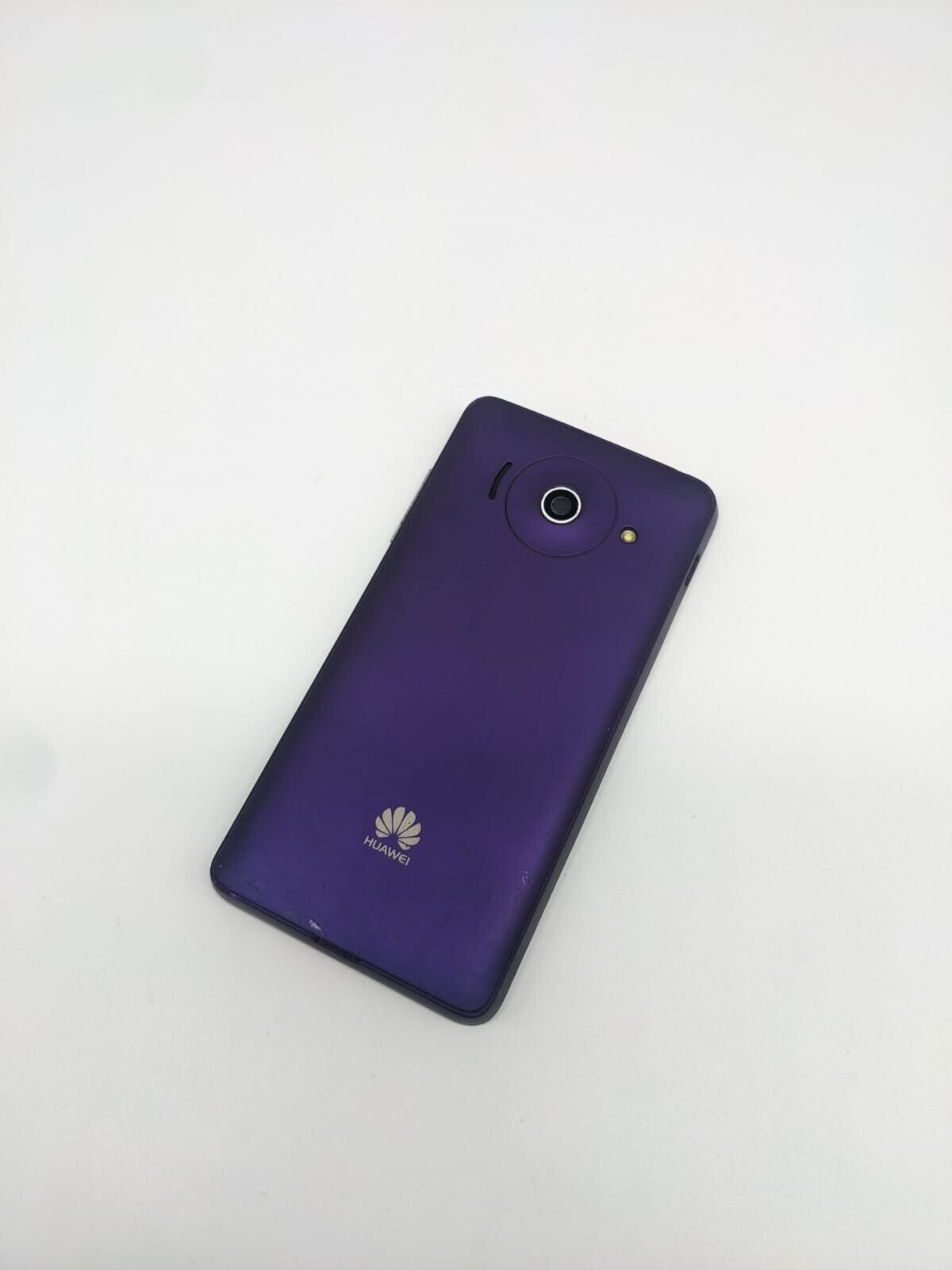 Huawei Ascend Y300 Lila Smartphone | OHNE SIMLOCK
