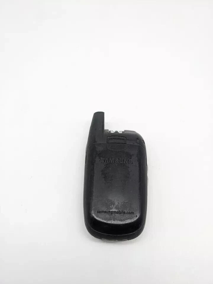 SAMSUNG SGH-Z140V  Klapphandy  Vintage Retro | UNGETESTET