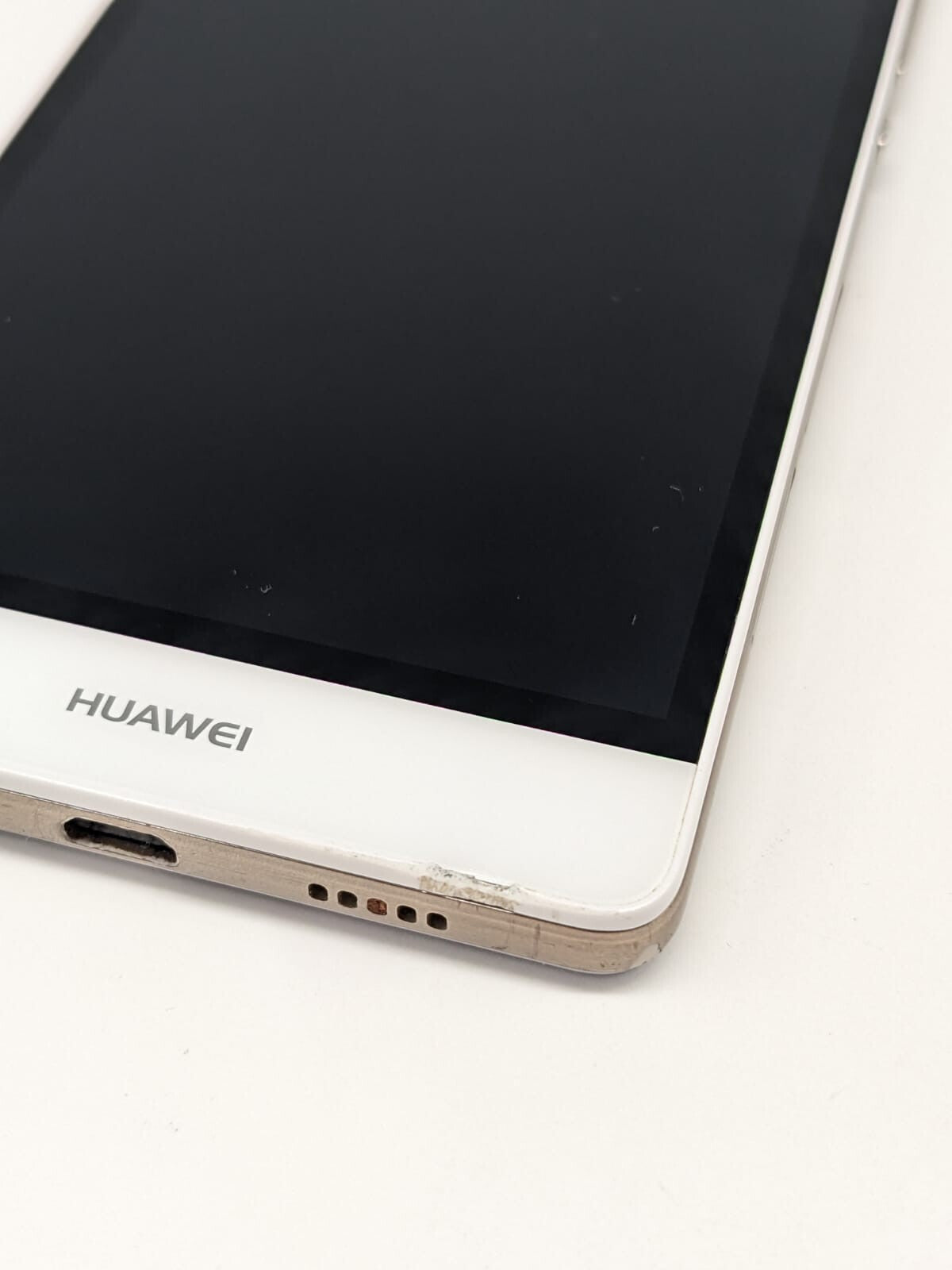 Huawei P8 Lite 16GB Weiß Smartphone | OHNE SIMLOCK