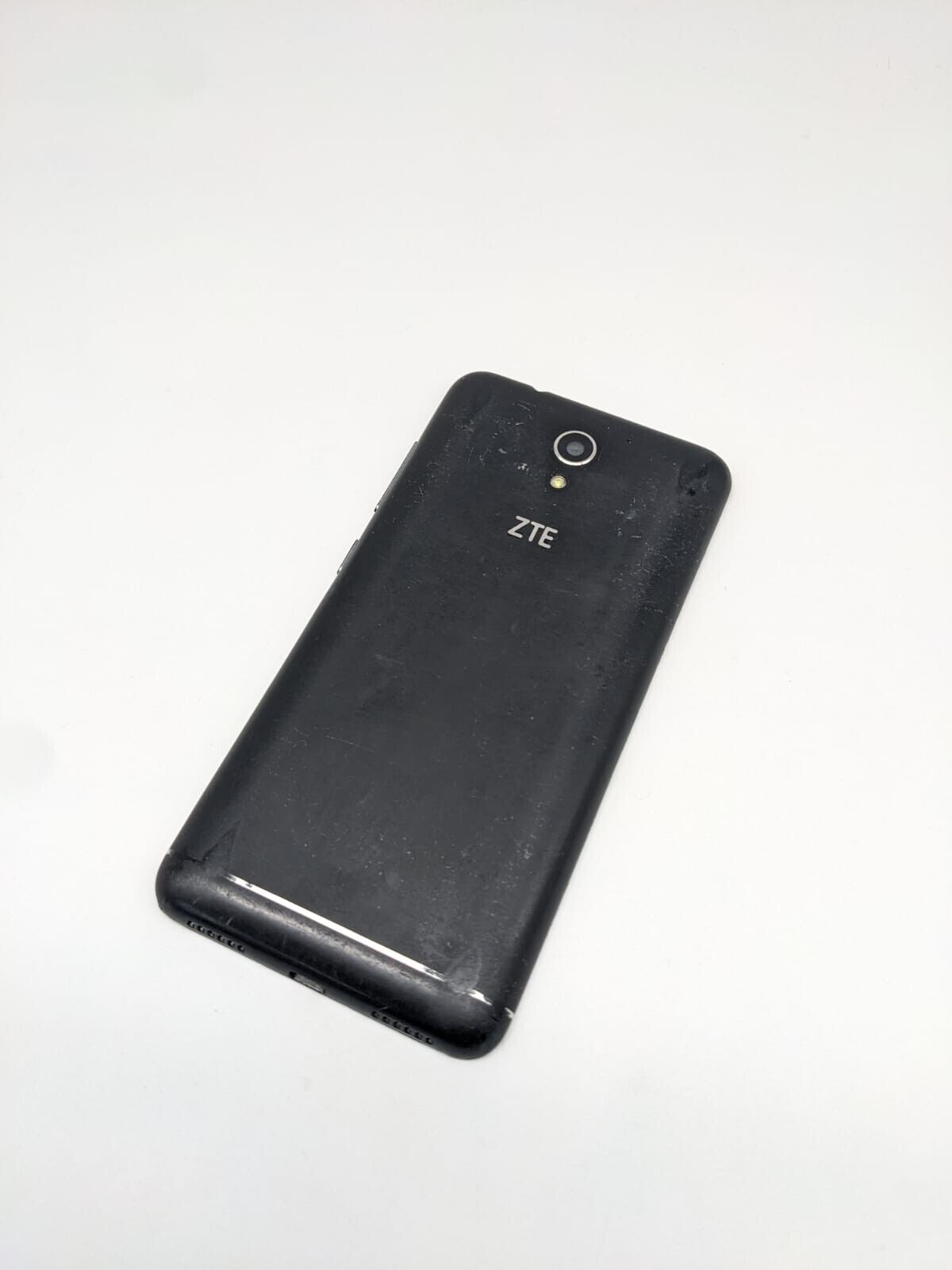 ZTE Blade A510 Schwarz Smartphone Teilespender | LÄDT/STARTET NICHT