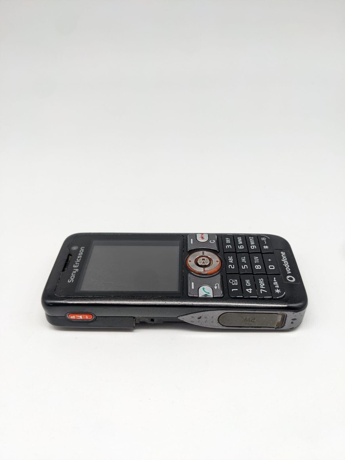 Sony Ericsson V630i Schwarz Handy | OHNE AKKU | OHNE SIMLOCK