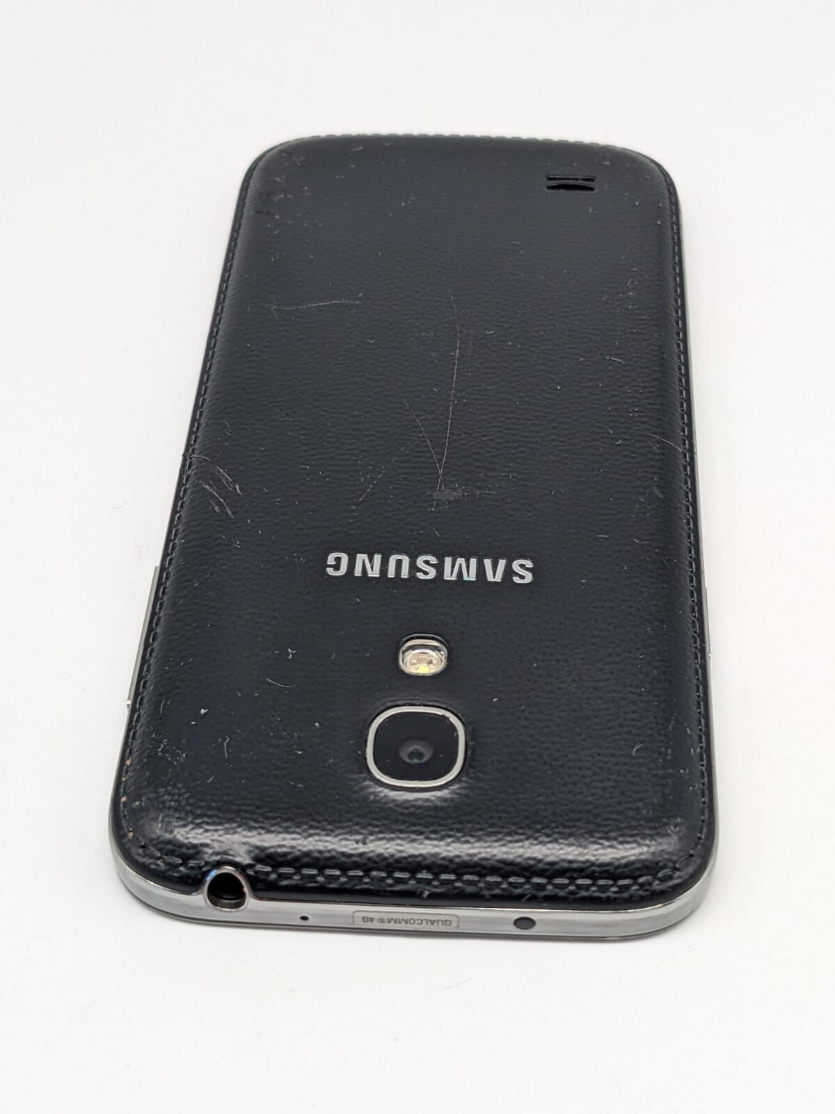 Samsung Galaxy S4 Mini Smartphone Blau | OHNE SIMLOCK