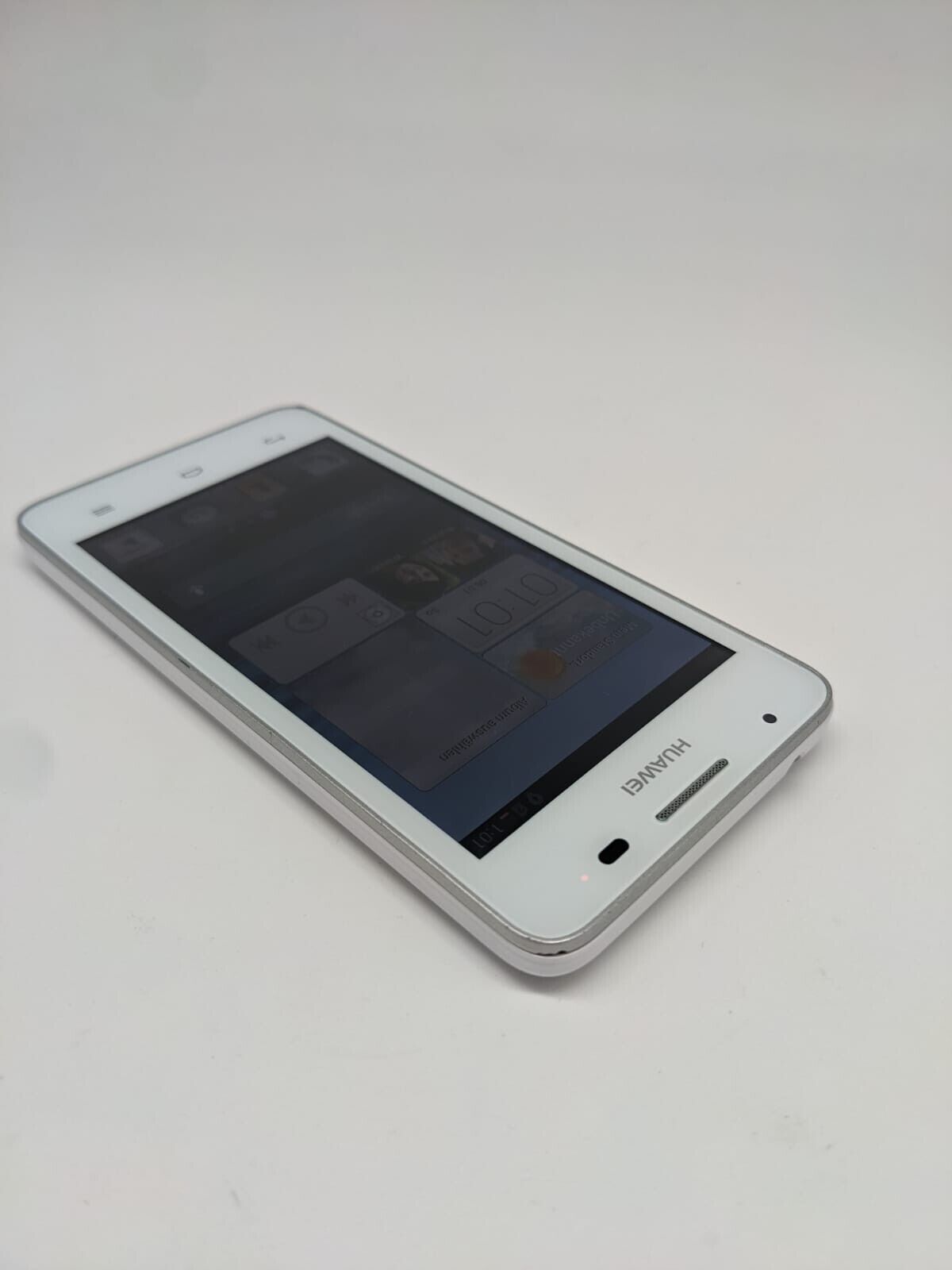 Huawei Ascend G525 Weiß Smartphone | OHNE SIMLOCK