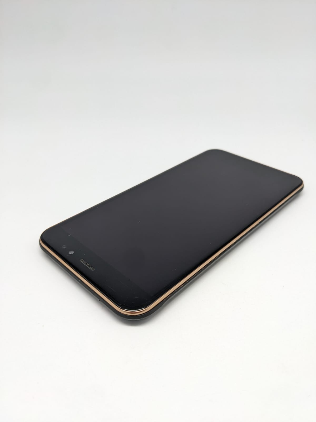 Nubia N1 Lite Smartphone Ersatzteile Teilespender | LÄDT/STARTET NICHT