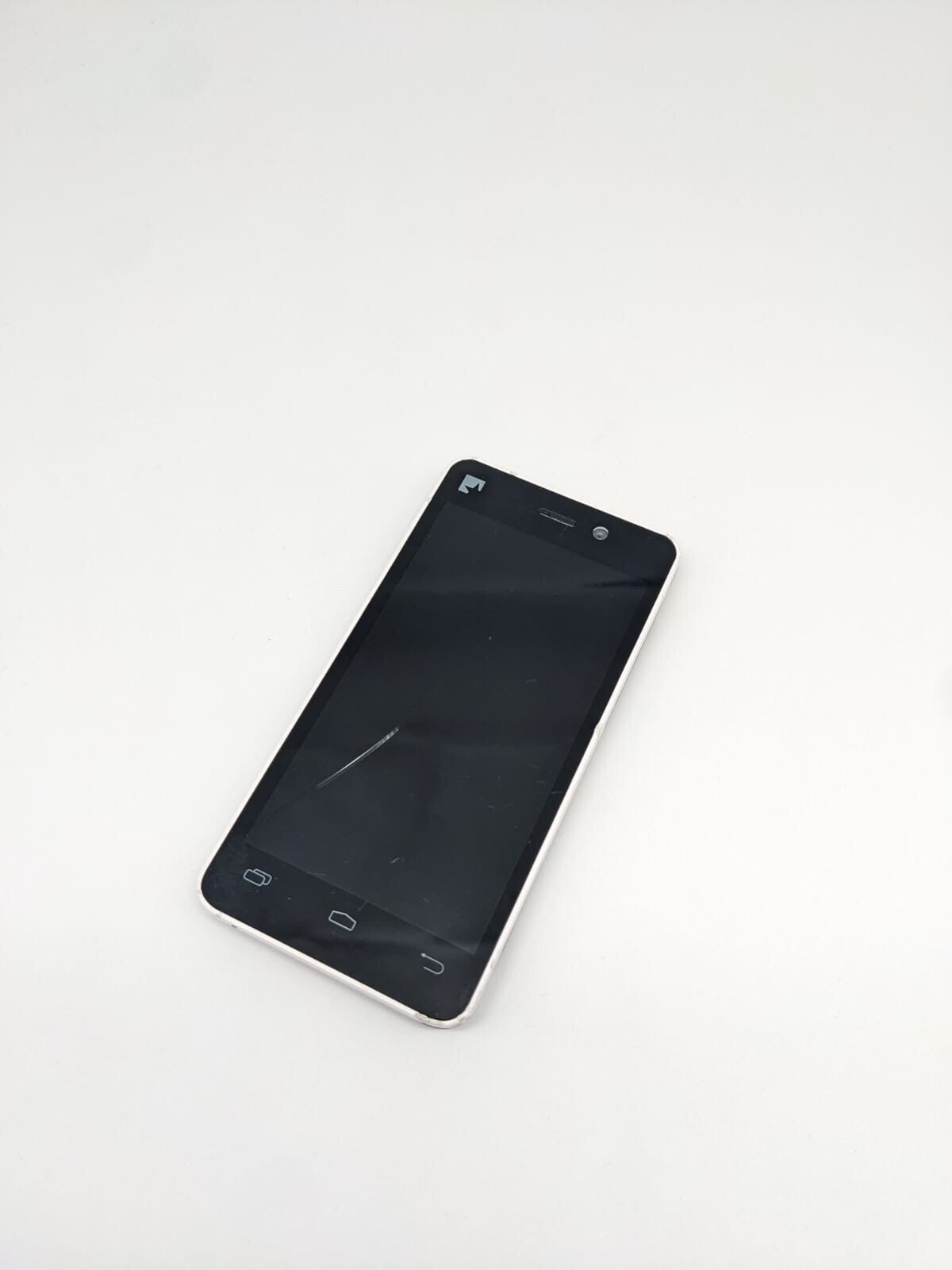 Fairphone 1 First Edition FP1U Dual Sim Smartphone | OHNE AKKU | UNGETESTET