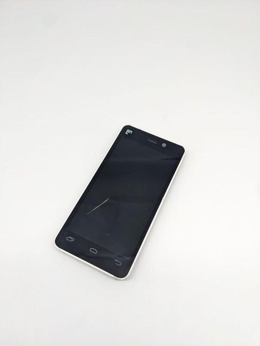 Fairphone 1 First Edition FP1U Dual Sim Smartphone | OHNE AKKU | UNGETESTET