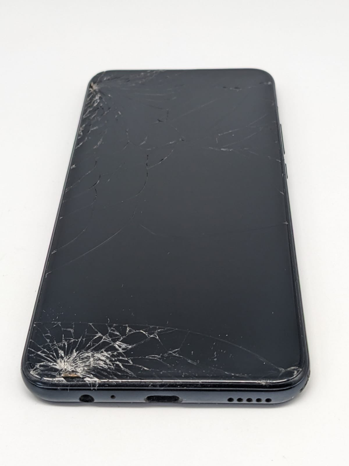 Huawei P Smart Z STK-LX1 Schwarz Smartphone | DEFEKT