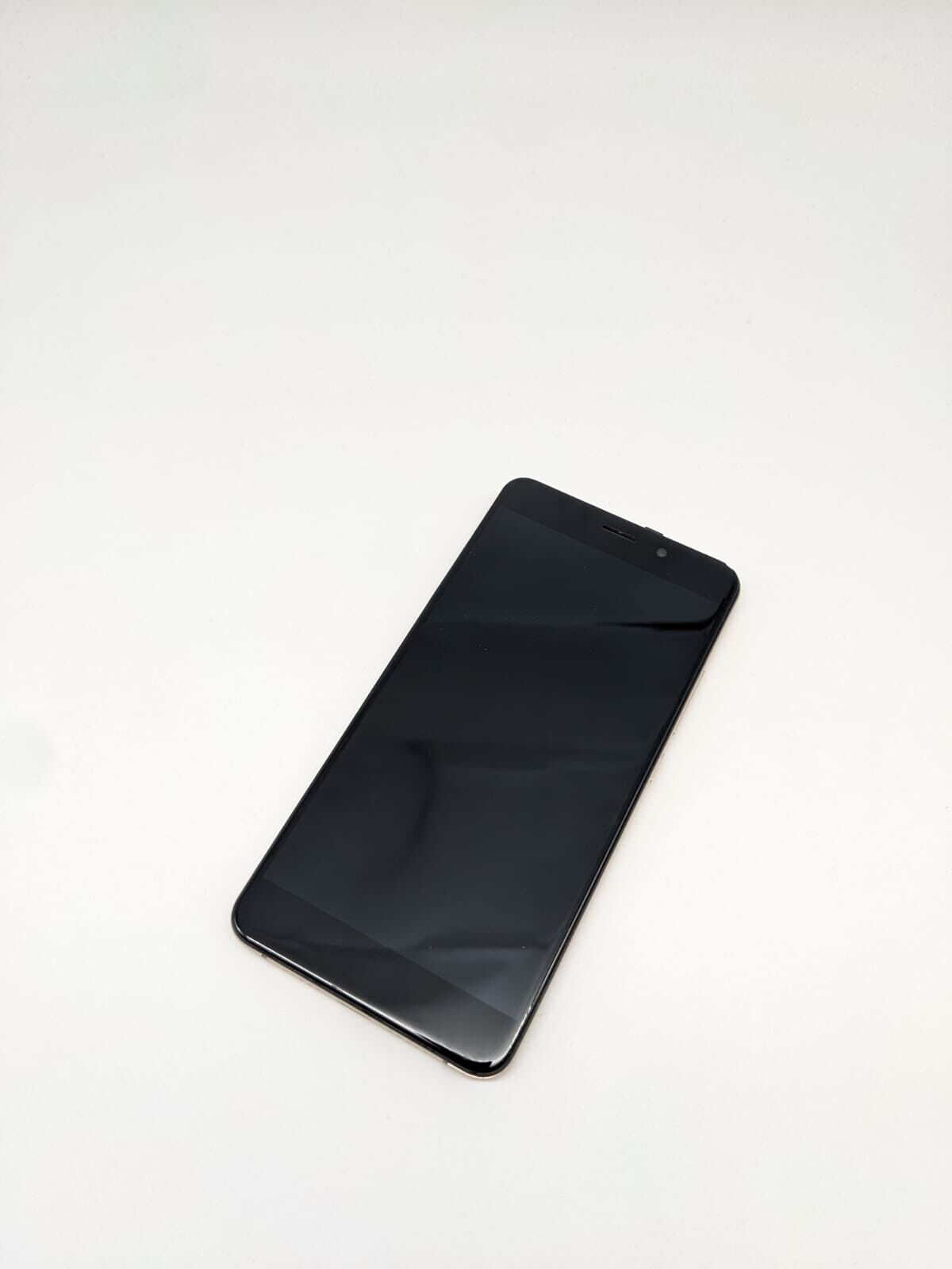 UMI Max Silber Smartphone Teilespender Bastler Ersatzteile