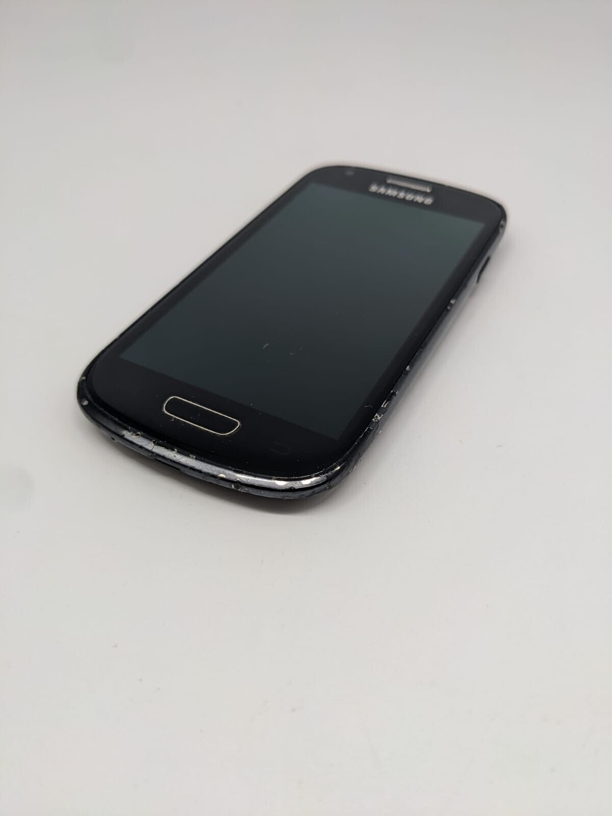 Samsung Galaxy S3 Mini Schwarz GT-I8190 | OHNE AKKU | OHNE SIMLOCK
