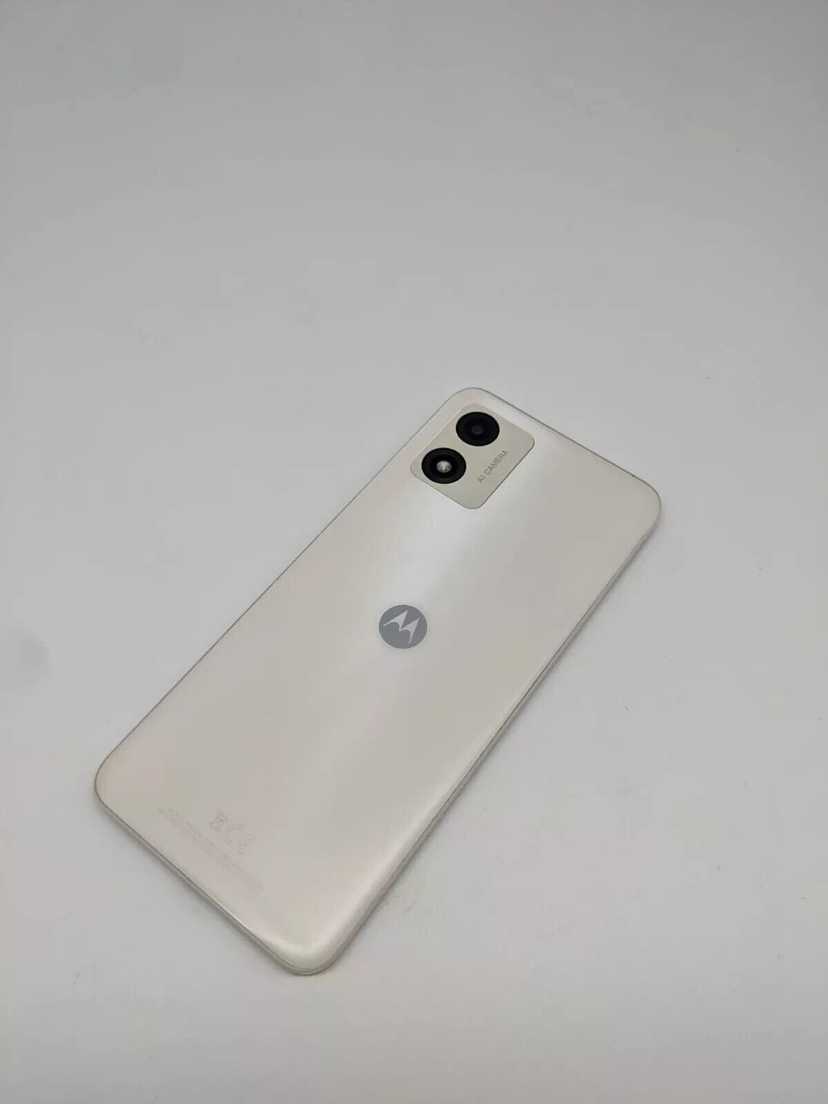 Motorola Moto E13 Bastler Teilespender Ersatzteile | STARTET | DISPLAY DEFEKT