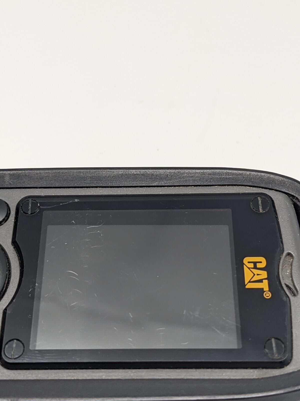 Caterpillar Cat B25 Outdoorhandy Dual SIM Schwarz | OHNE SIMLOCK
