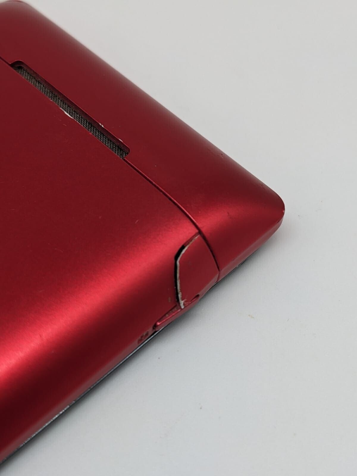 Sony Xperia C1505 Rot Smartphone | OHNE SIMLOCK