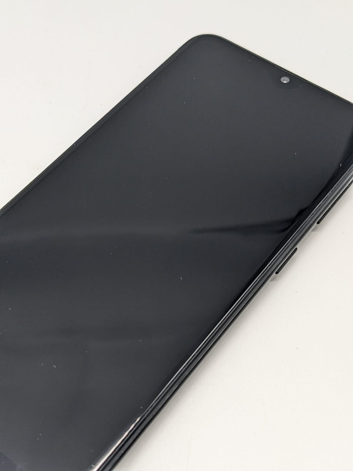 Samsung Galaxy A20e 32GB Dual-Sim Schwarz | OHNE SIMLOCK