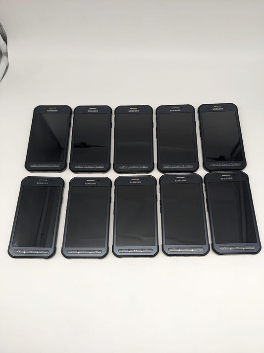 10x Samsung Galaxy Xcover 3 Konvolut Sammlung Posten | ANDERE SOFTWARE