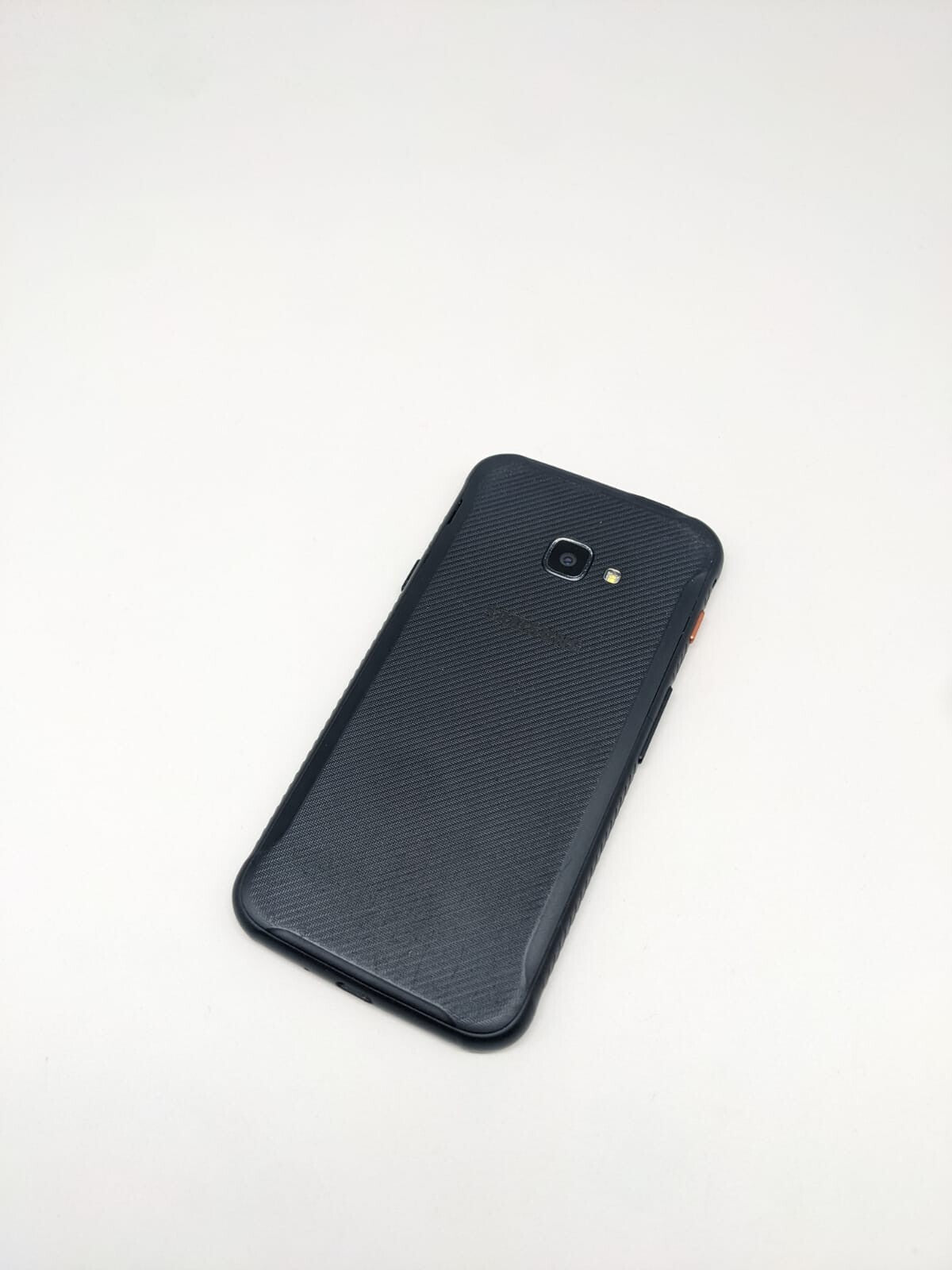 Samsung Galaxy Xcover 4S 32GB SM-G398FN/DS Schwarz Smartphone | OHNE SIMLOCK