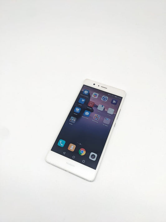 Huawei P9 Lite VNS-L31 Weiß Smartphone | OHNE SIMLOCK