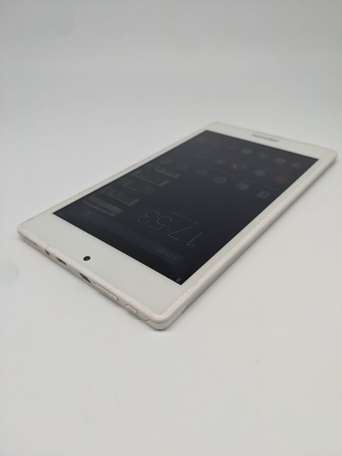 Medion Tablet Lifetab P7332 MD99103 Display 7 Zoll Tablet | AKKU DEFEKT