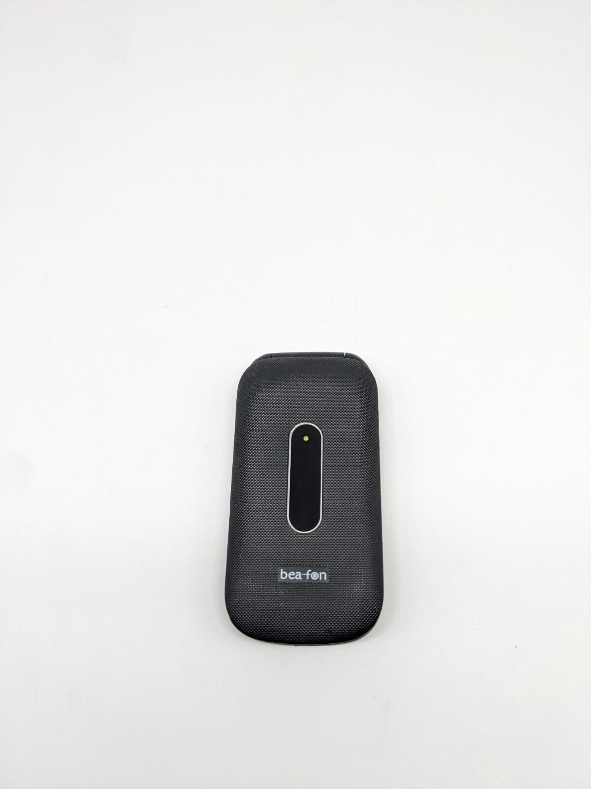 Bea-fon SL470 Schwarz Handy | UNGETESTET | TOP DISPLAY #X6