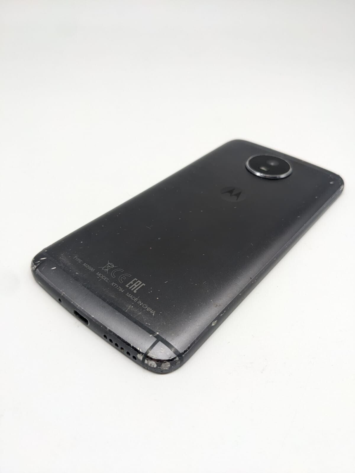 Motorola Moto G5S Teilespender Ersatzteile | LÄDT/STARTET NICHT