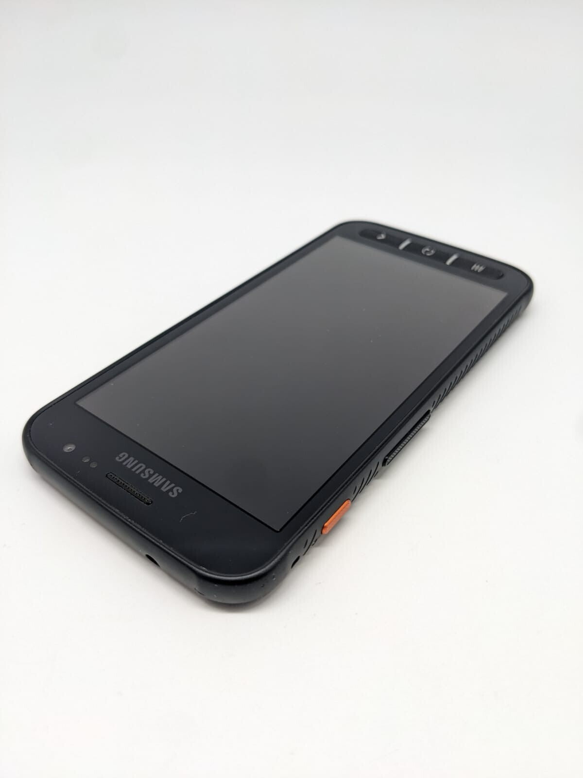 Samsung XCover 4s Schwarz Teilespender Ersatzteile | SOFTWARE-PROBLEME