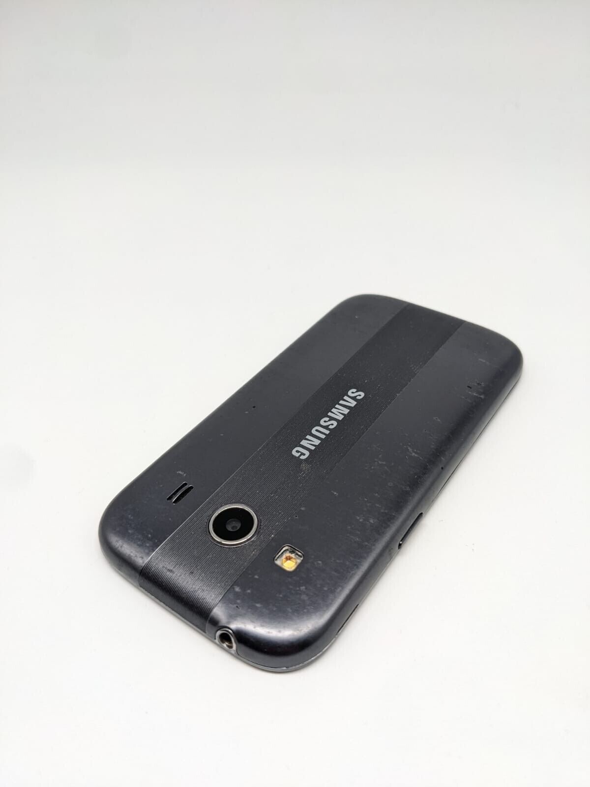 Samsung Galaxy ACE4 SM-G357FZ Grau Smartphone | OHNE SIMLOCK