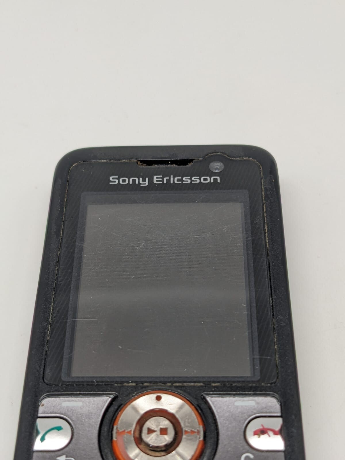 Sony Ericsson V630i Schwarz Handy | OHNE AKKU | OHNE SIMLOCK