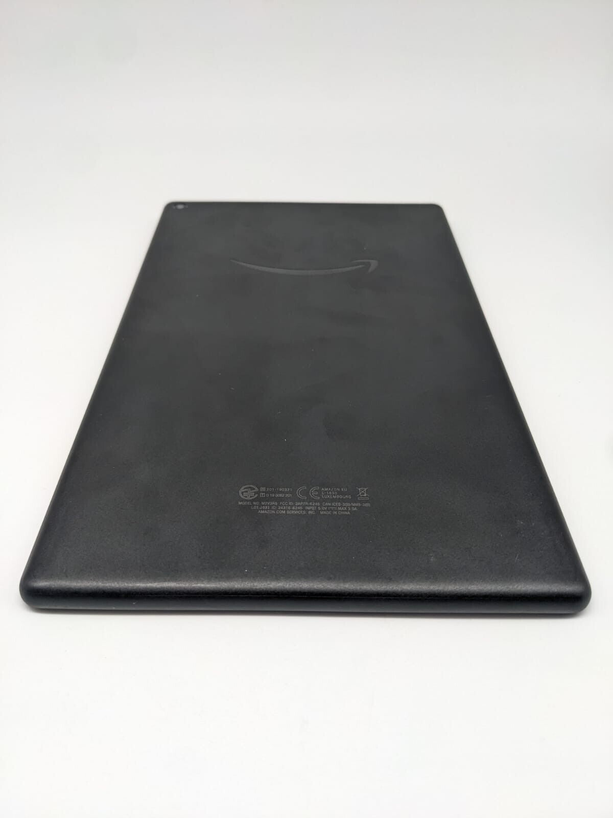 Amazon Fire HD 10 (9th Generation) Schwarz Tablet | LÄDT NUR BIS 19%