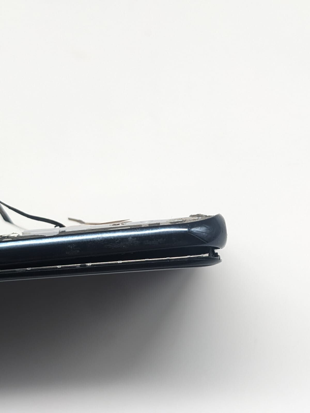 Huawei P30 lite 128 GB Schwarz Smartphone | BESCHÄDIGT