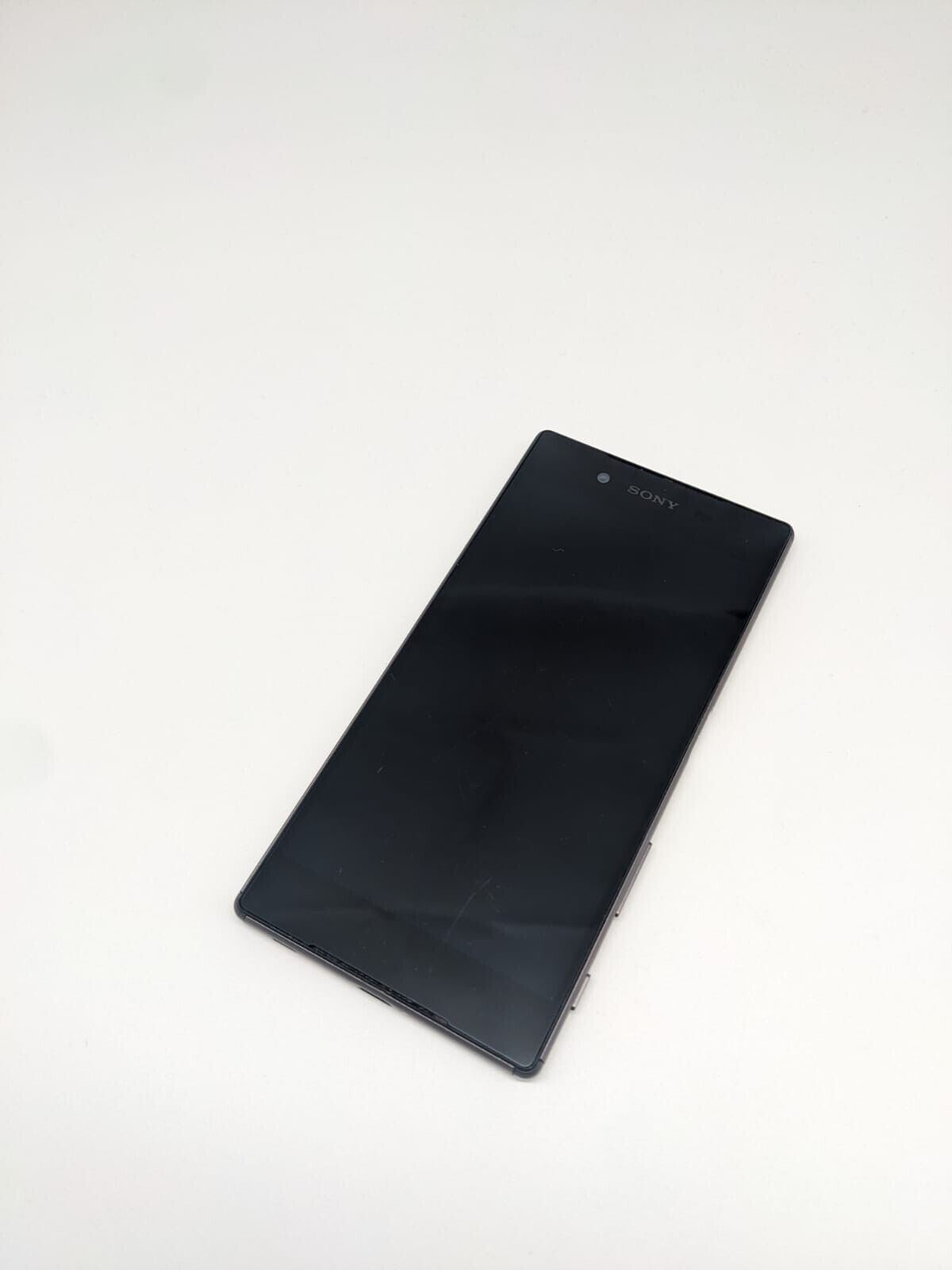 Sony Xperia Z5 E6653 Schwarz Teilespender Ersatzteile Bastler