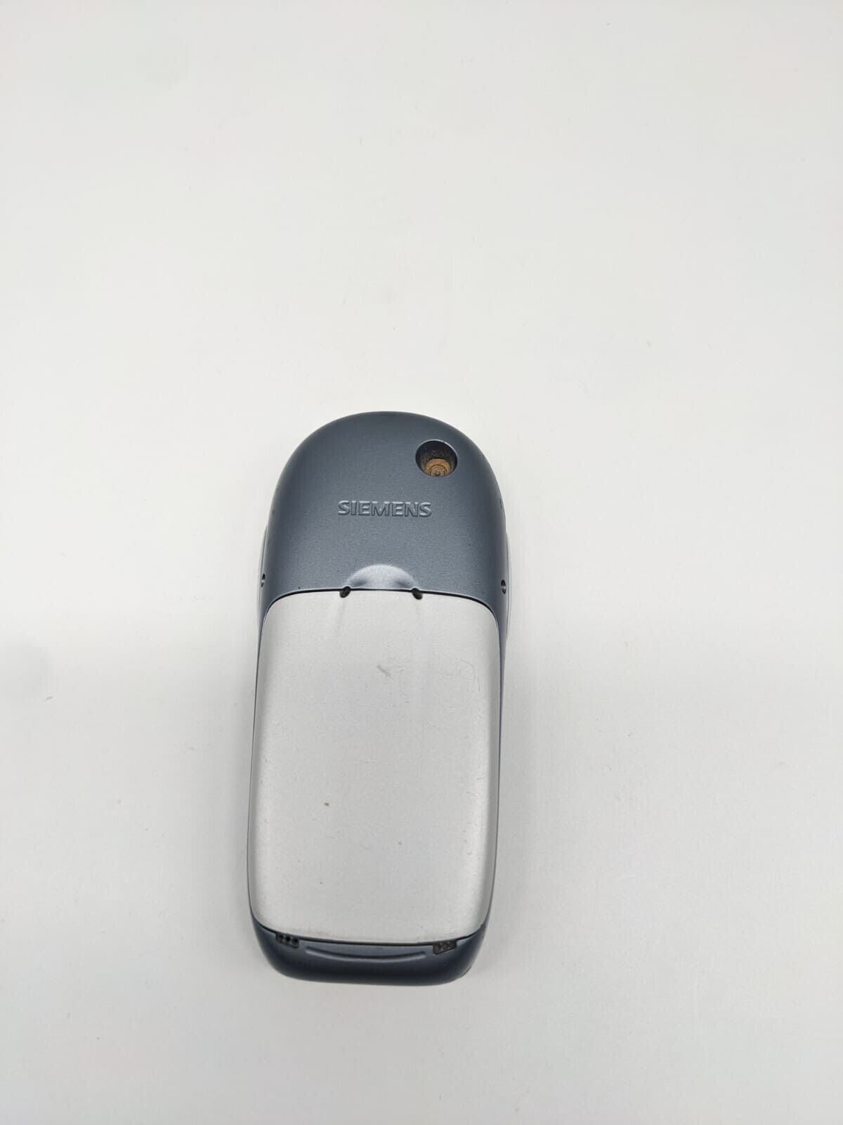 Siemens S55 Grau Handy Retro Vintage | OHNE SIMLOCK
