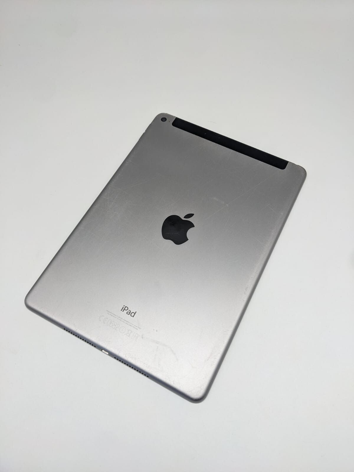 Apple iPad Air 2 A1567 Schwarz Silber Teilespender Ersatzteile