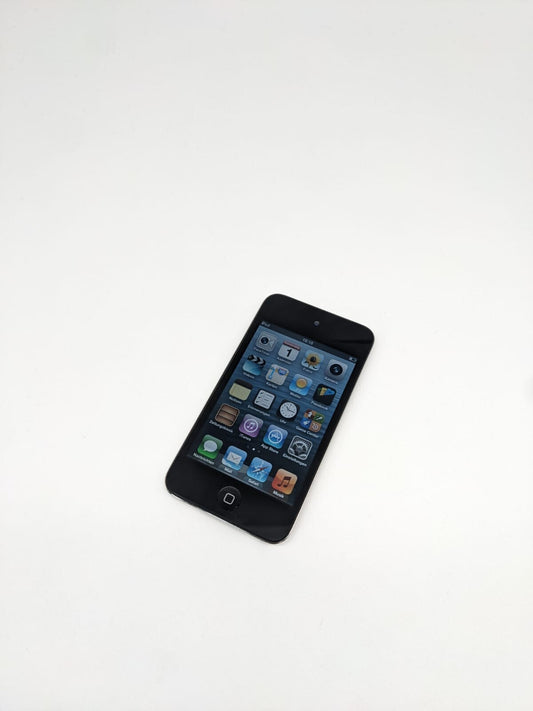 Apple iPod Touch 4. Generation 4G 8GB | TOP DISPLAY