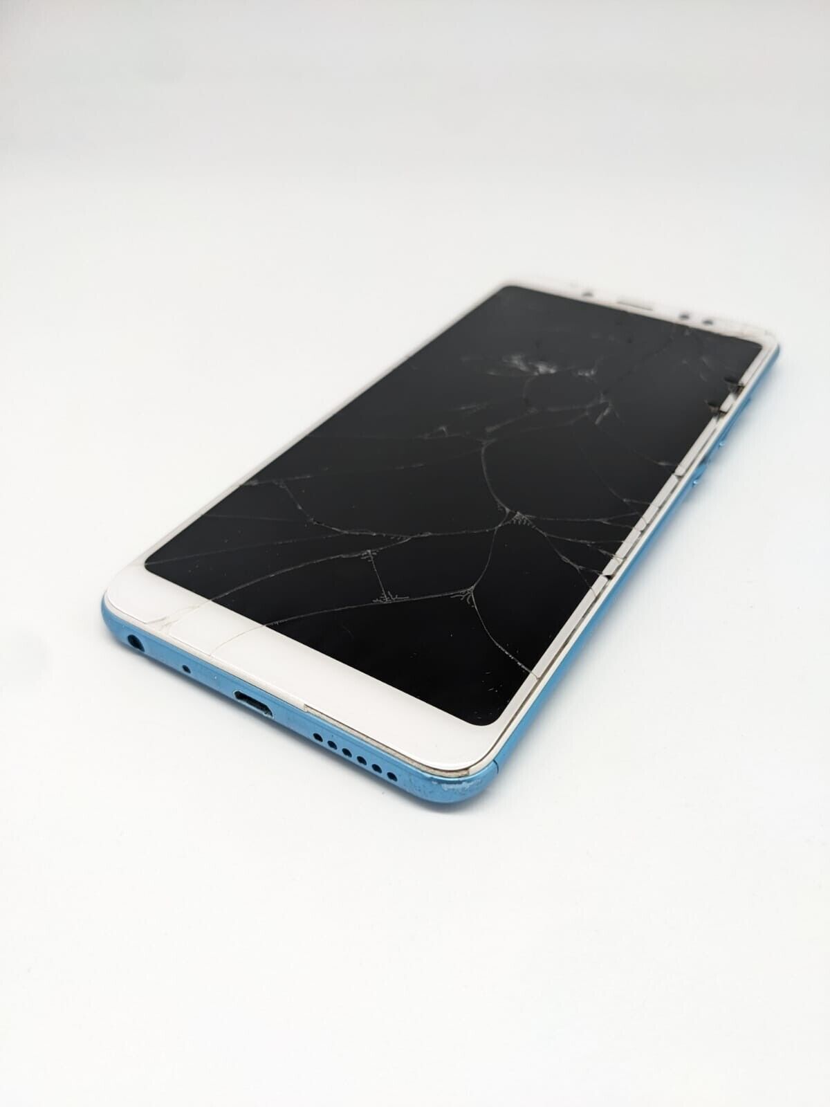 Xiaomi Redmi Note 5 Dual Sim Blau Smartphone | TEILESPENDER